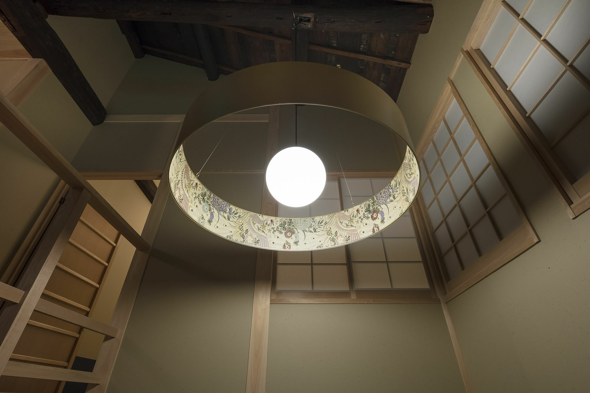 Ayaginu Machiya House วันหยุดที่บ้าน *