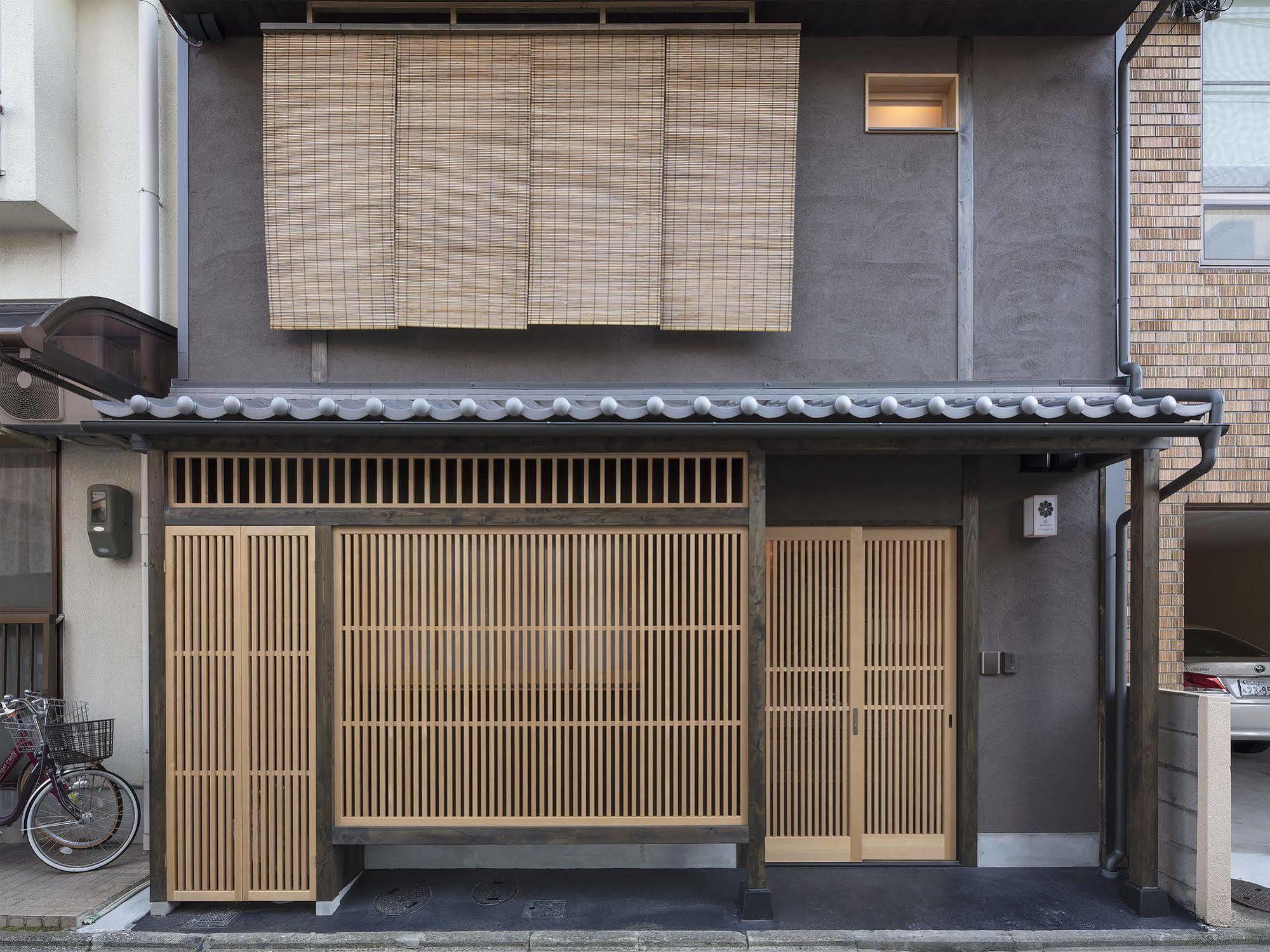 阿雅基努町屋之家度假屋 *