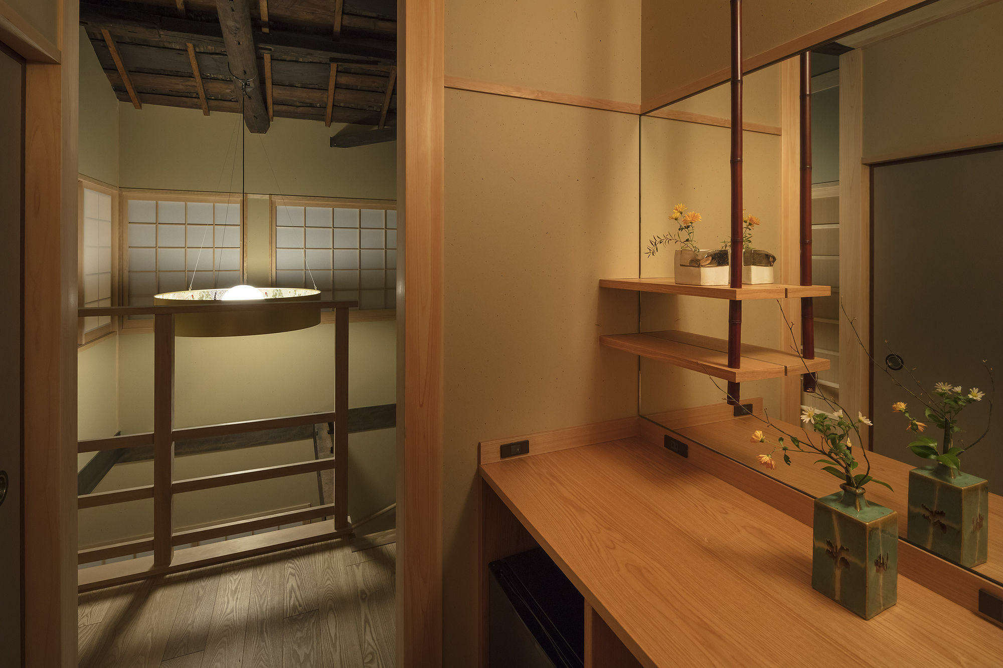 阿雅基努町屋之家度假屋 度假居