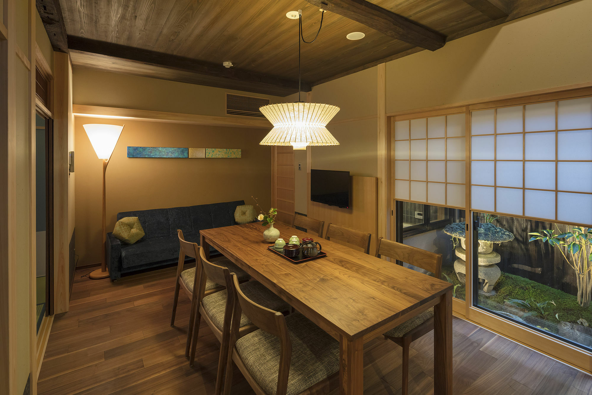 度假居 阿雅基努町屋之家度假屋