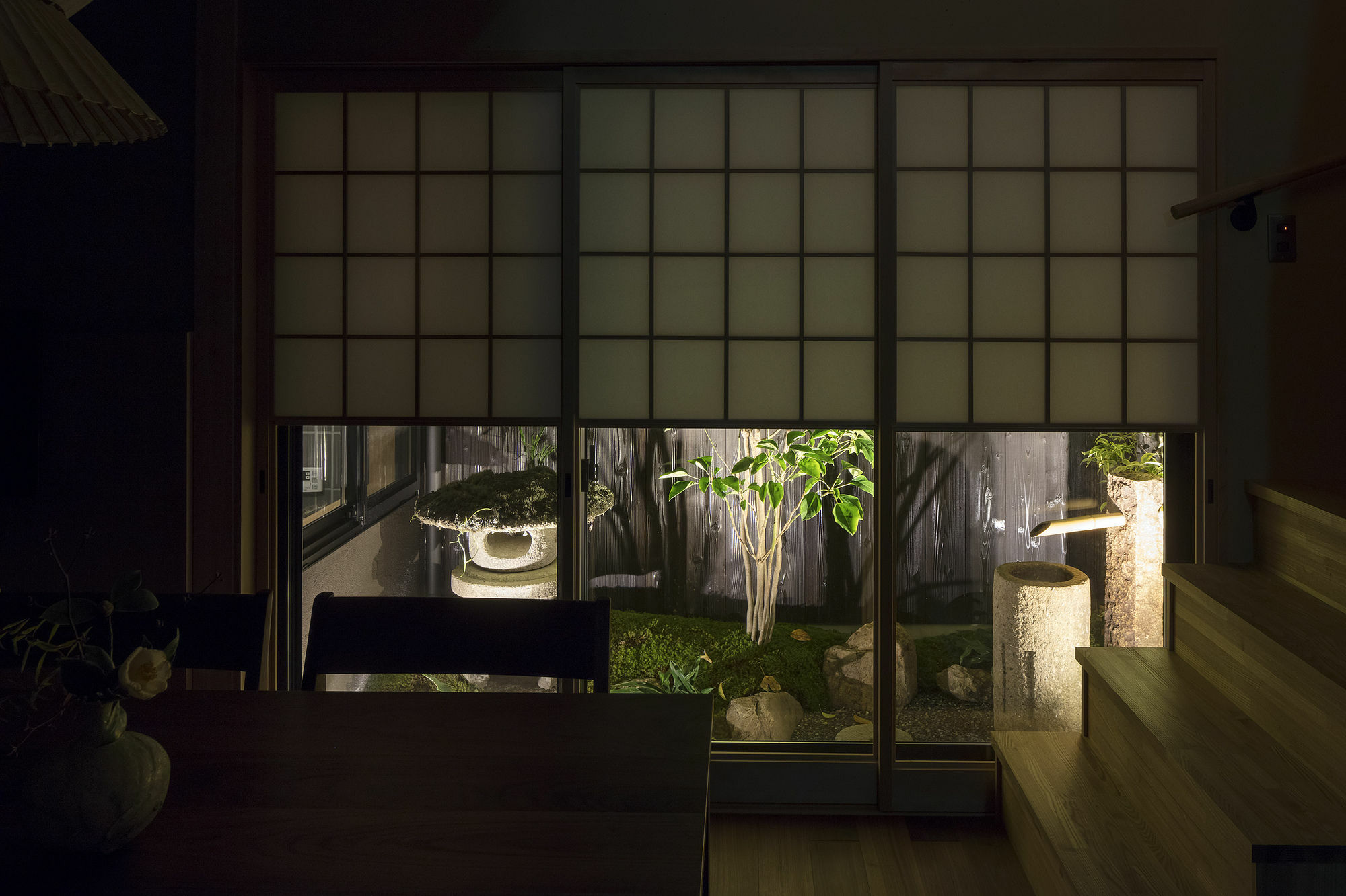 Ayaginu Ferienhaus *