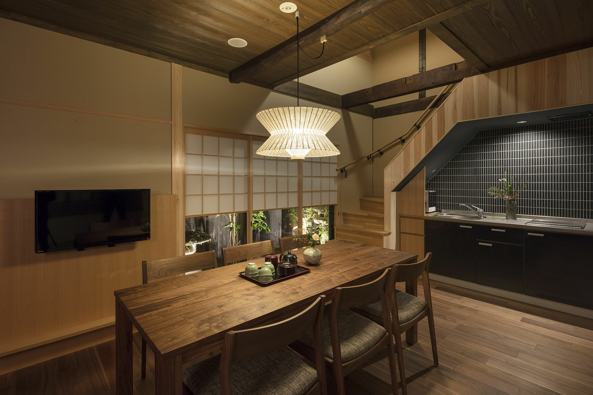 Ayaginu Ferienhaus