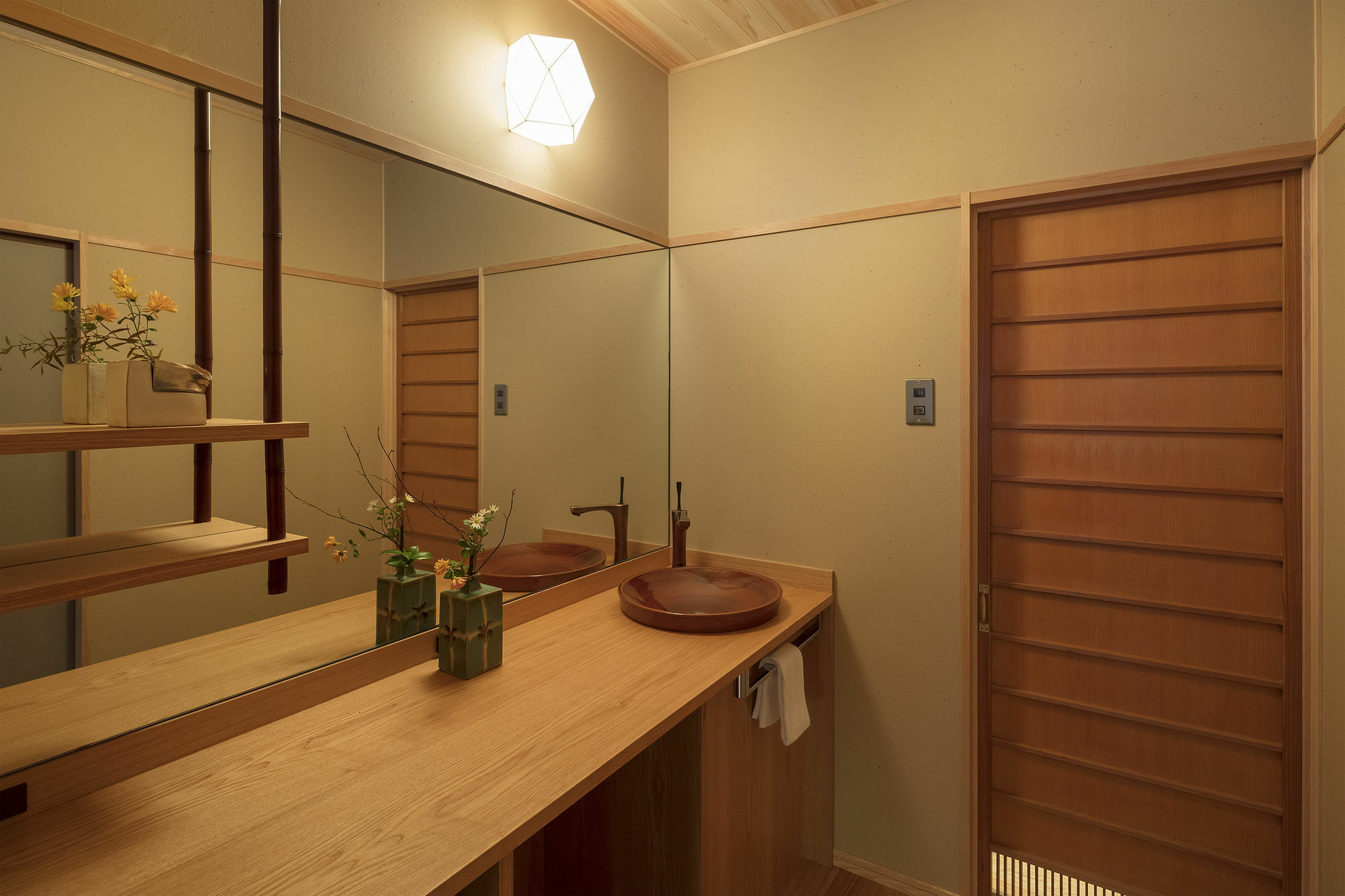 Ferienhaus Ayaginu *
