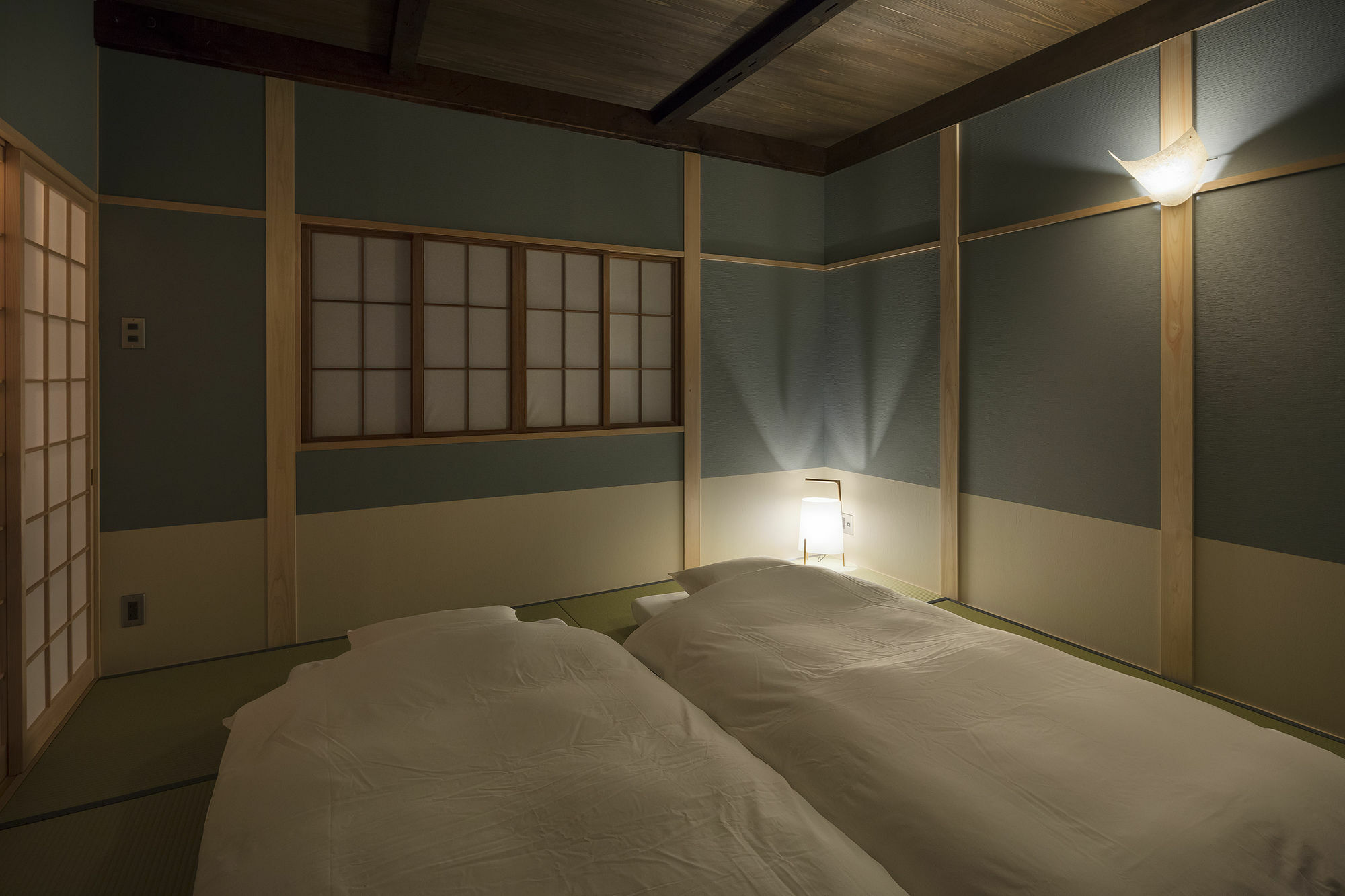 度假居 阿雅基努町屋之家度假屋