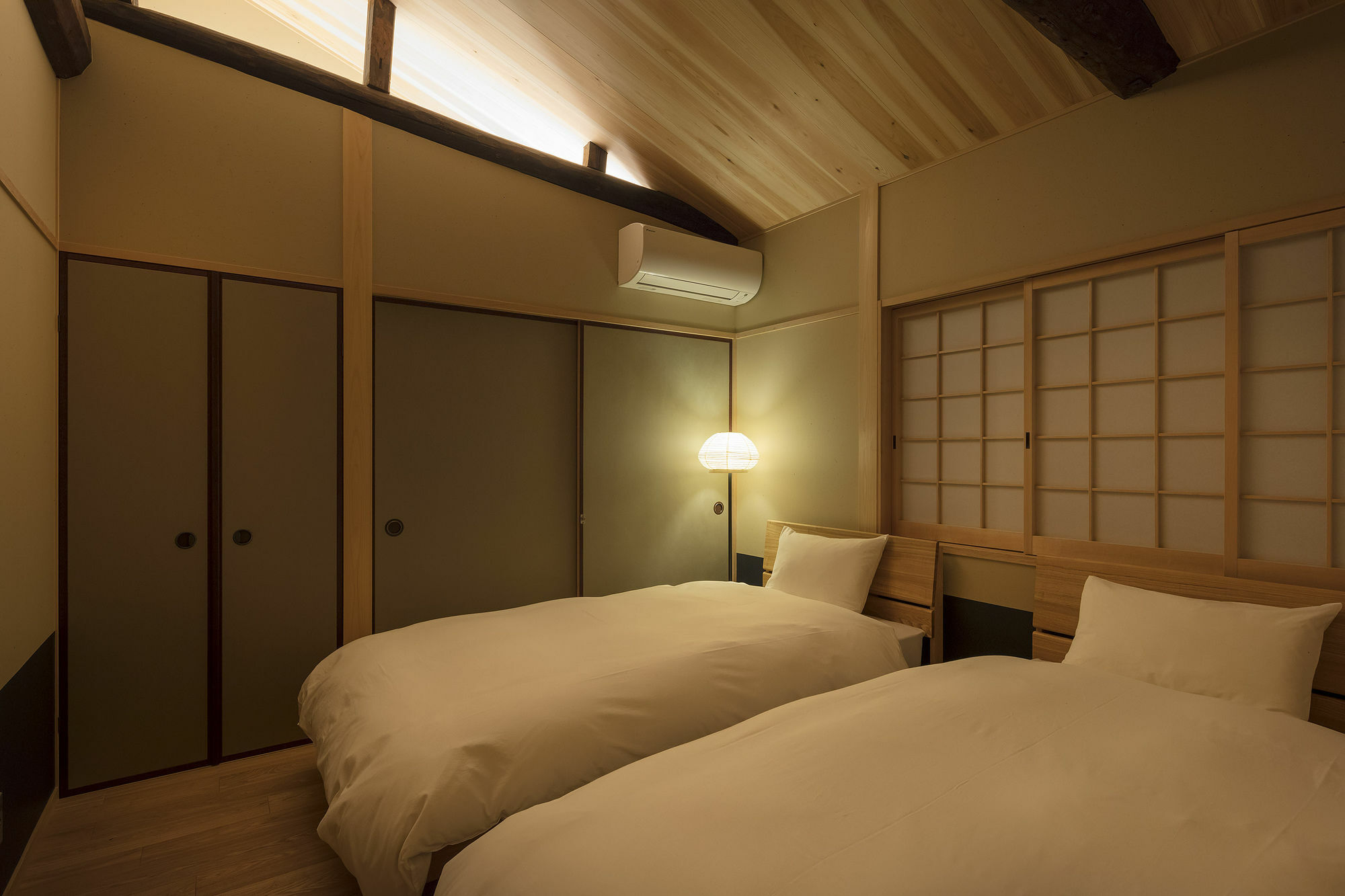 阿雅基努町屋之家度假屋 度假居 *