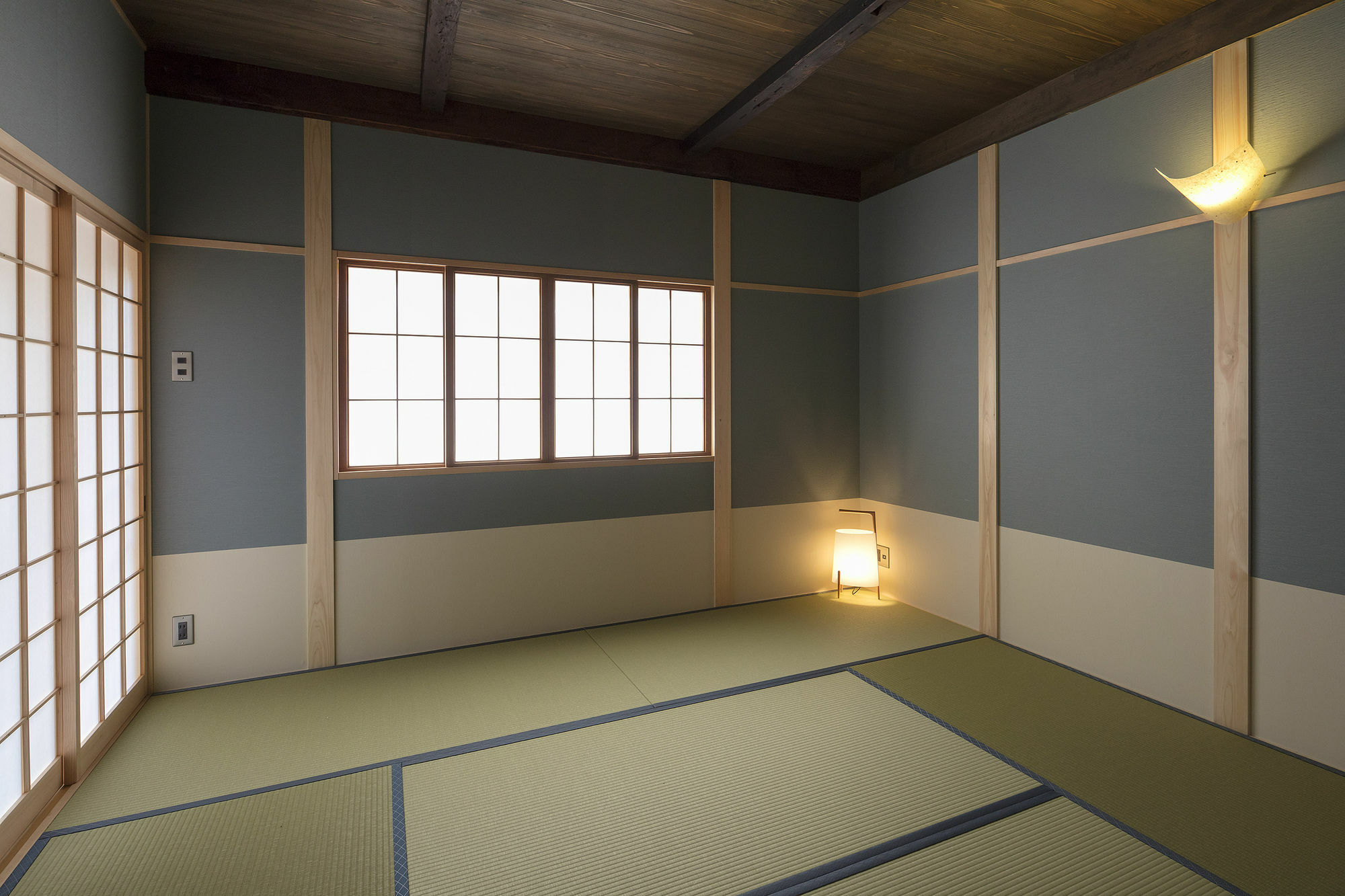 Ferienhaus Ayaginu Kyōto