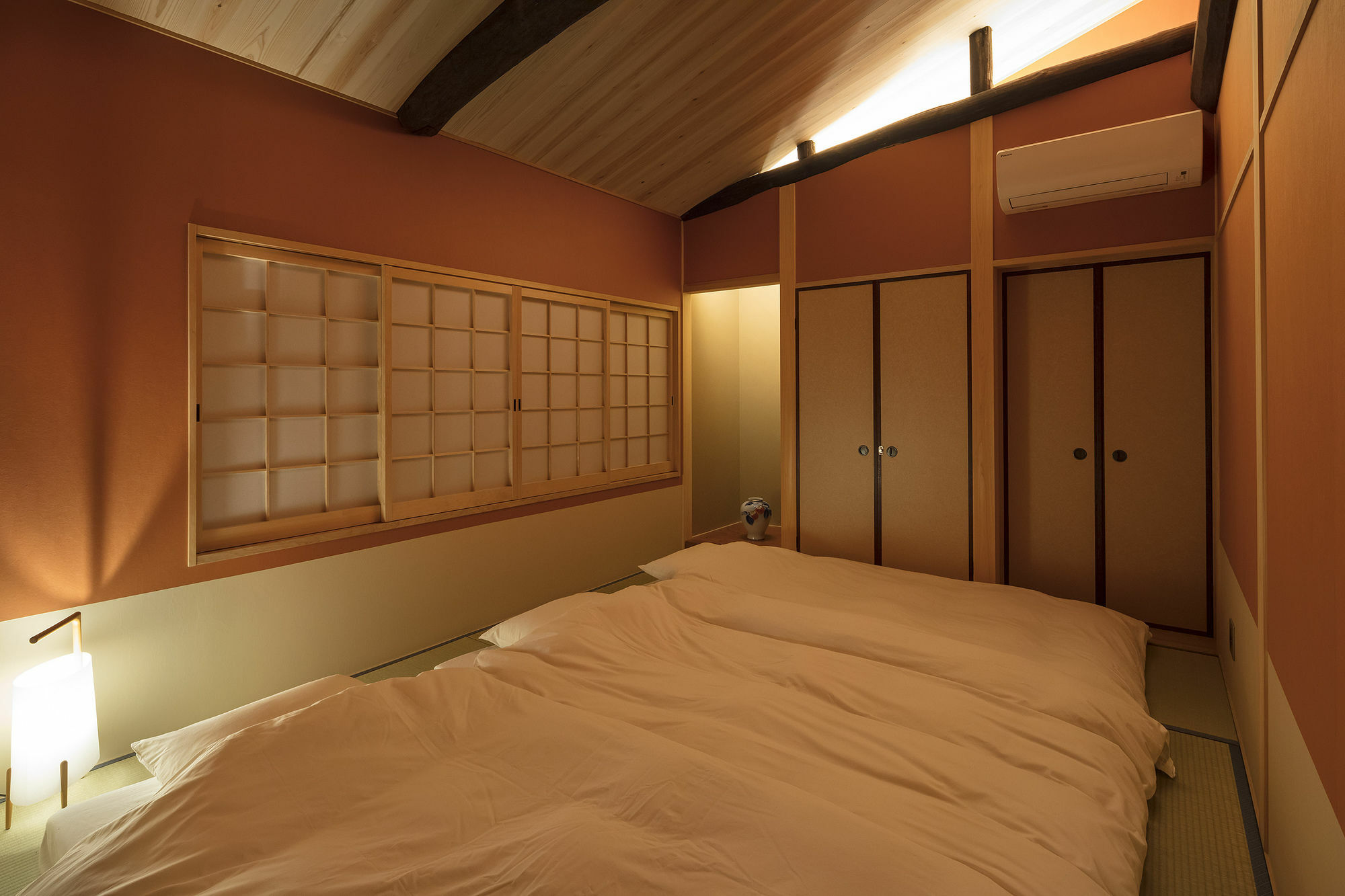 Ferienhaus Ayaginu Kyōto