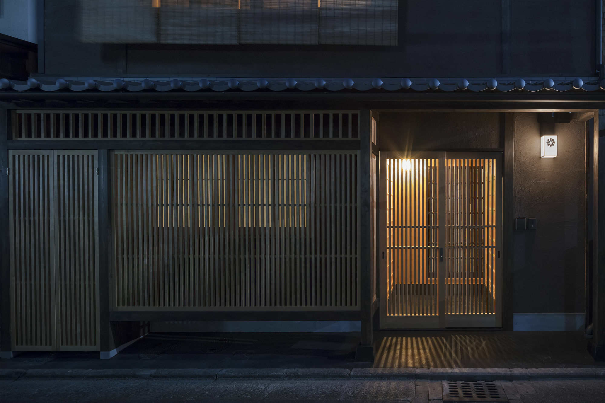 Ferienhaus Ayaginu Kyōto