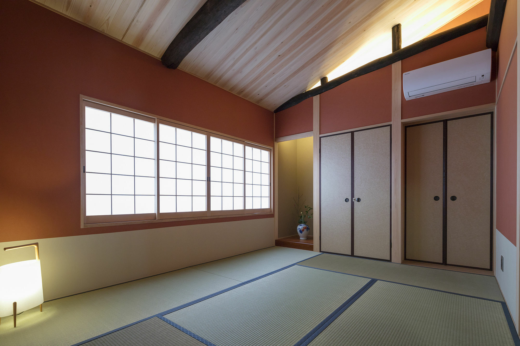 Ayaginu Ferienhaus