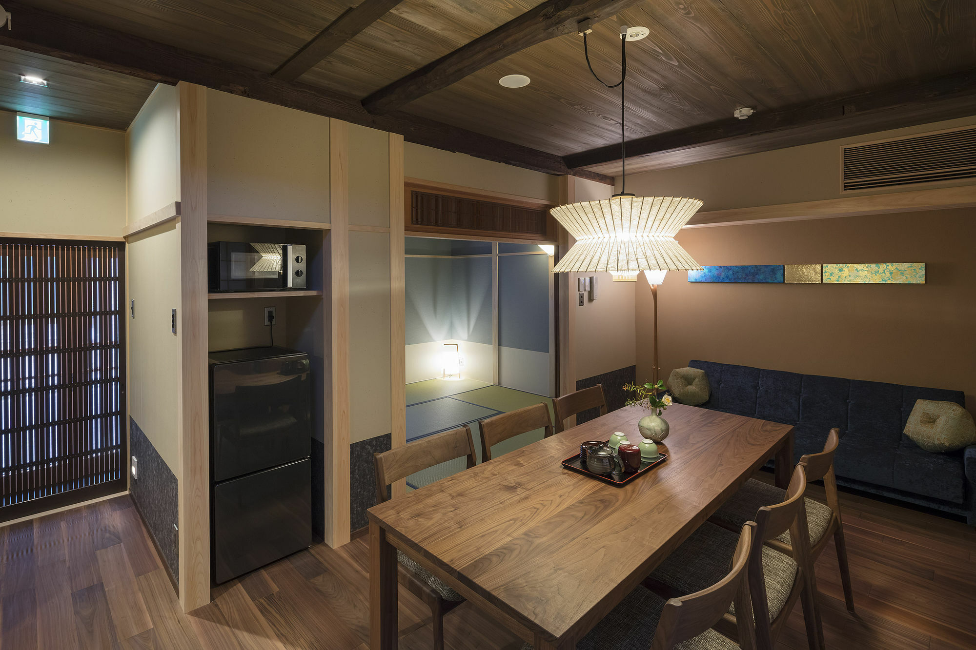 Ayaginu Ferienhaus