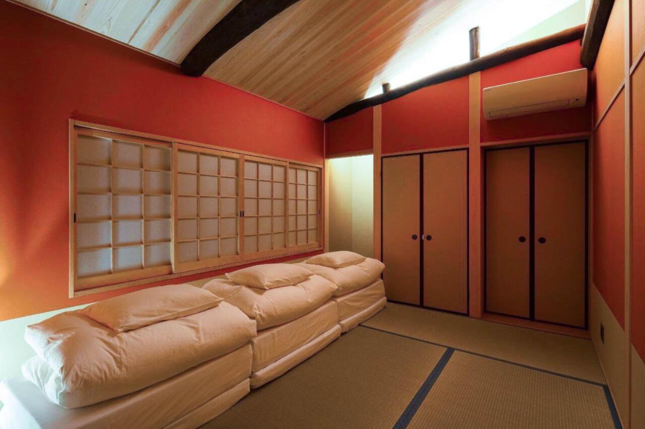阿雅基努町屋之家度假屋 京都