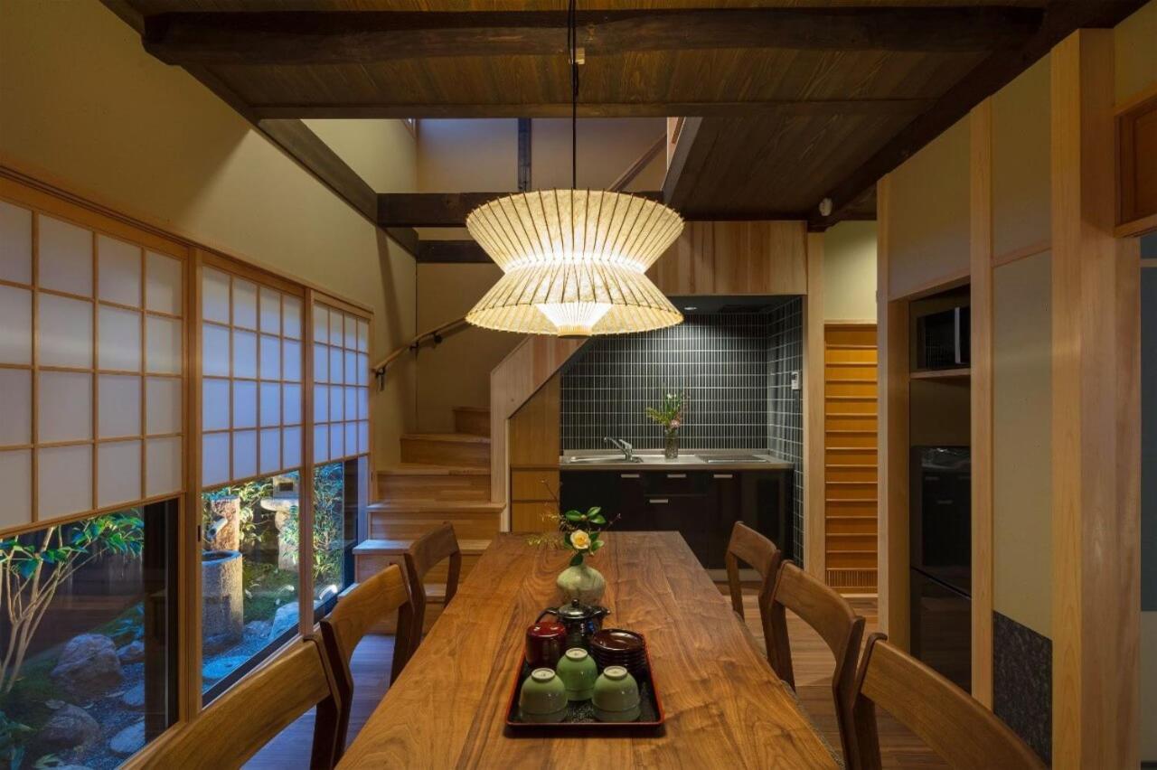度假居 阿雅基努町屋之家度假屋 *