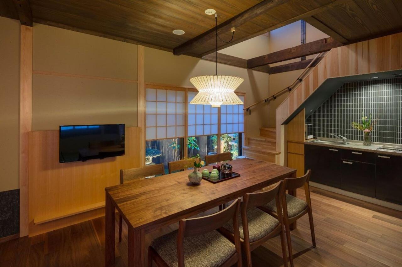 Ferienhaus Ayaginu Kyōto
