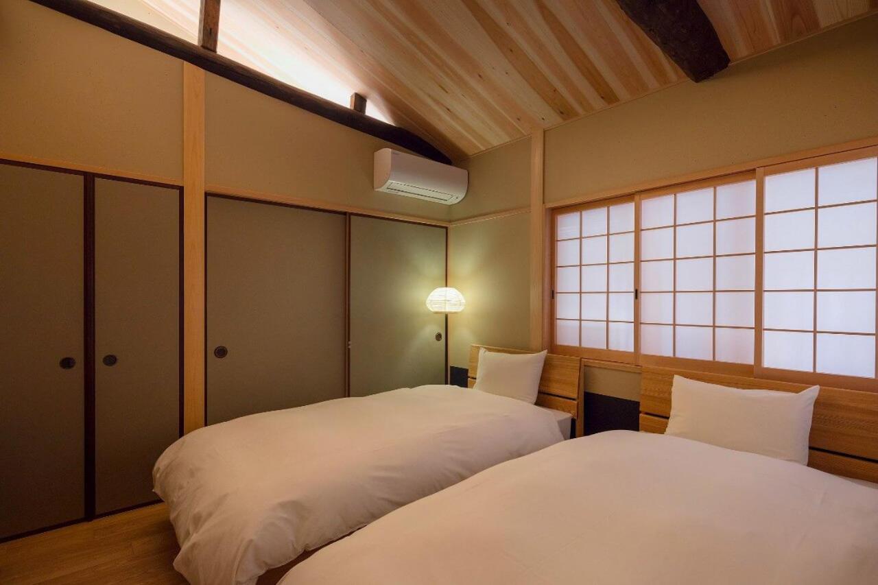 阿雅基努町屋之家度假屋 京都